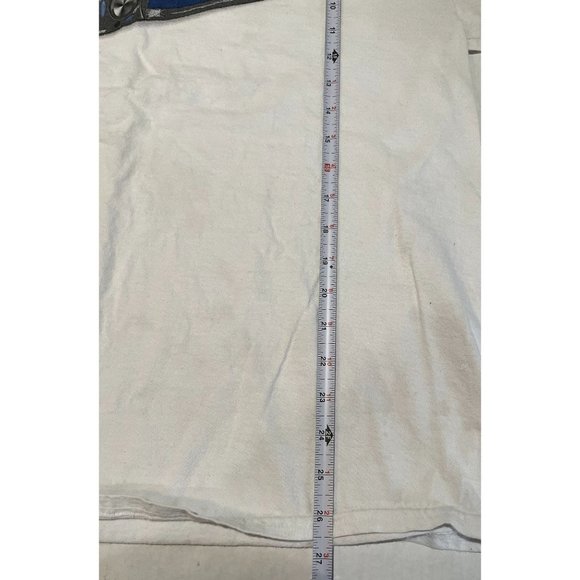 Travis Scott JACKBOYS Cord Cutters Cactus Jack Long Sleeve T Shirt Size Large | - Picture 3 of 7